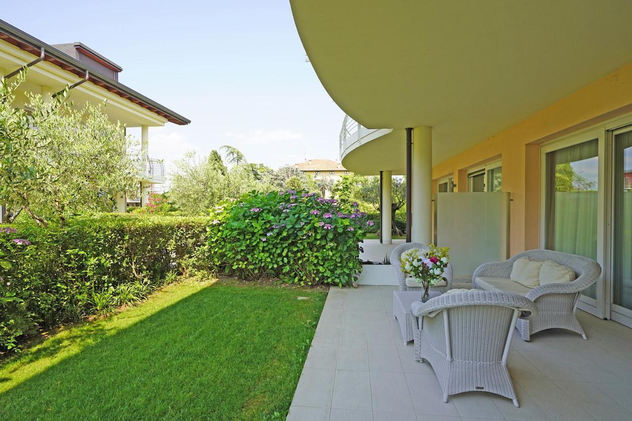 Giulia Luxury Apartment *