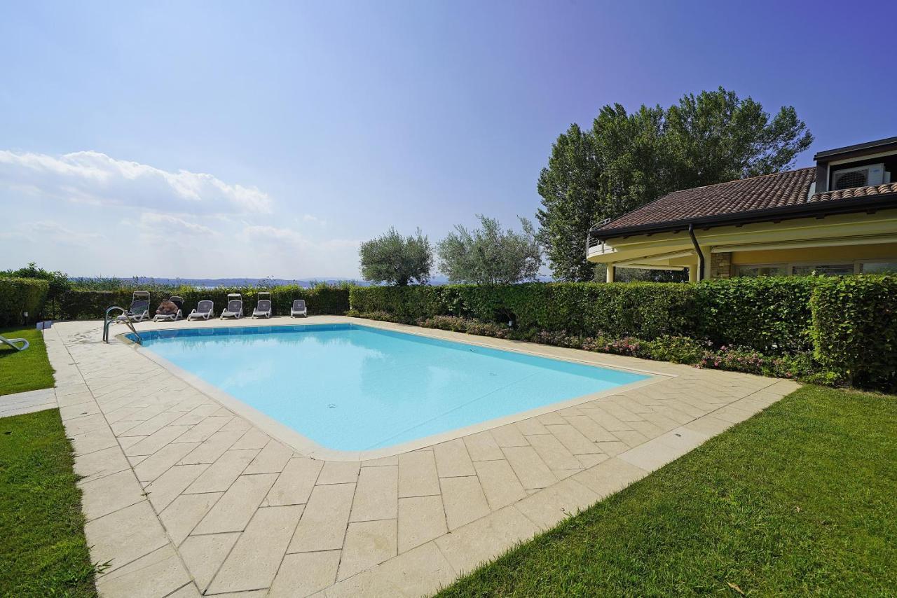 Giulia Luxury * Sirmione