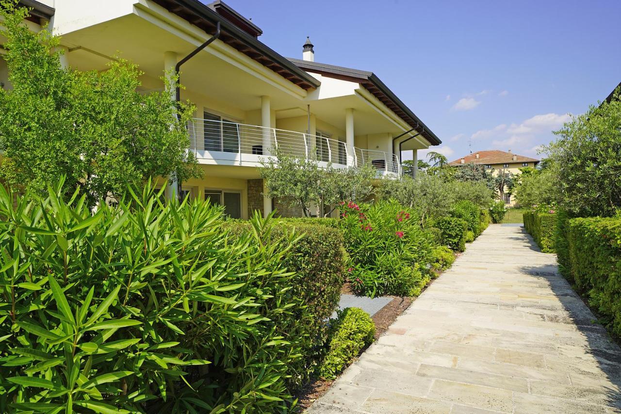 Giulia Luxury Apartment Sirmione