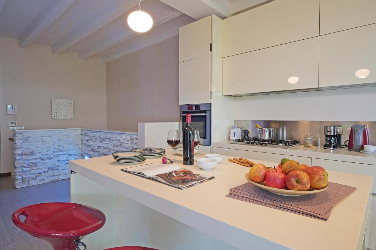 Giulia Luxury Apartment *