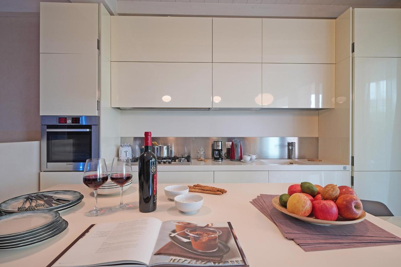 Giulia Luxury Apartment