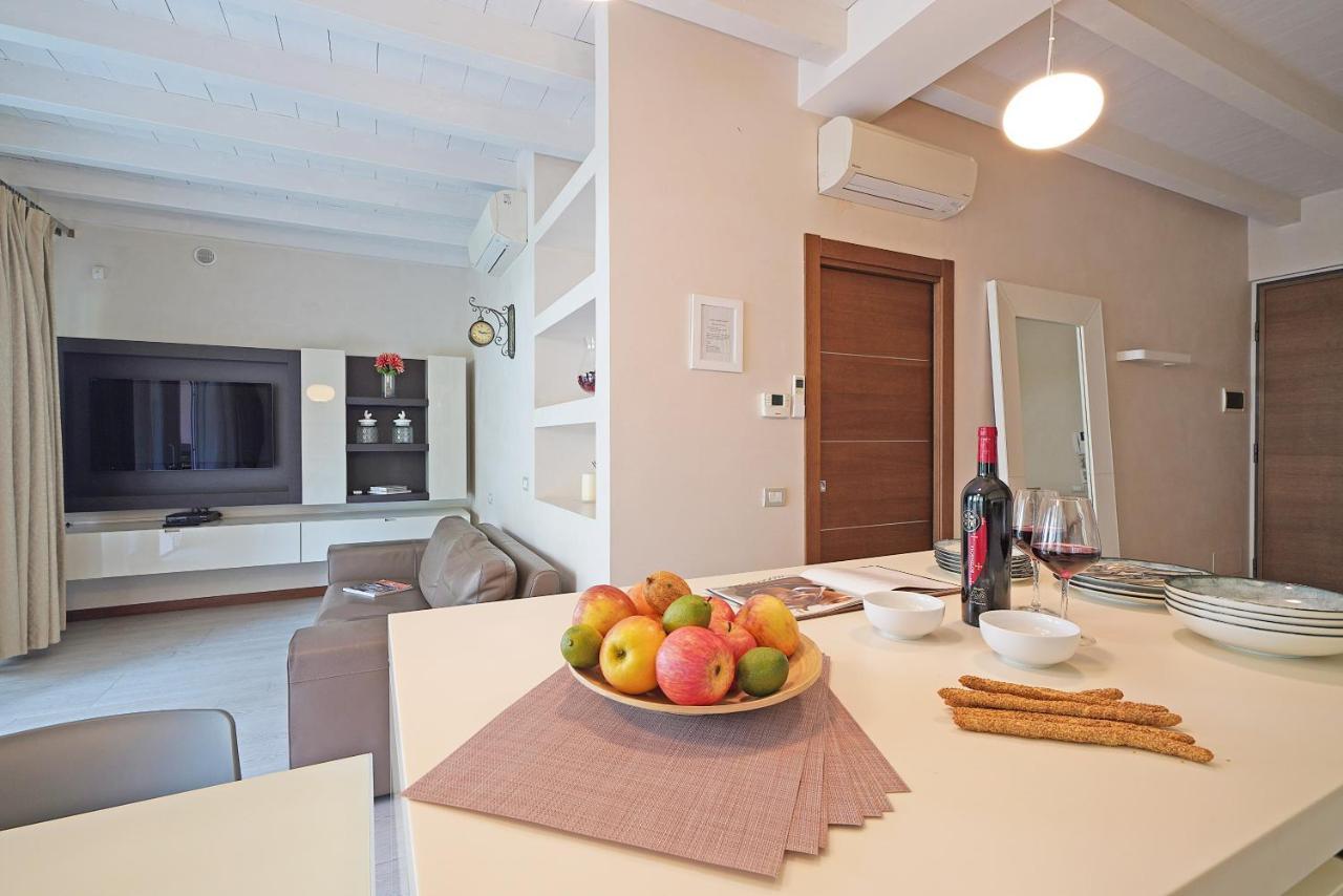 Apartment Giulia Luxury Sirmione
