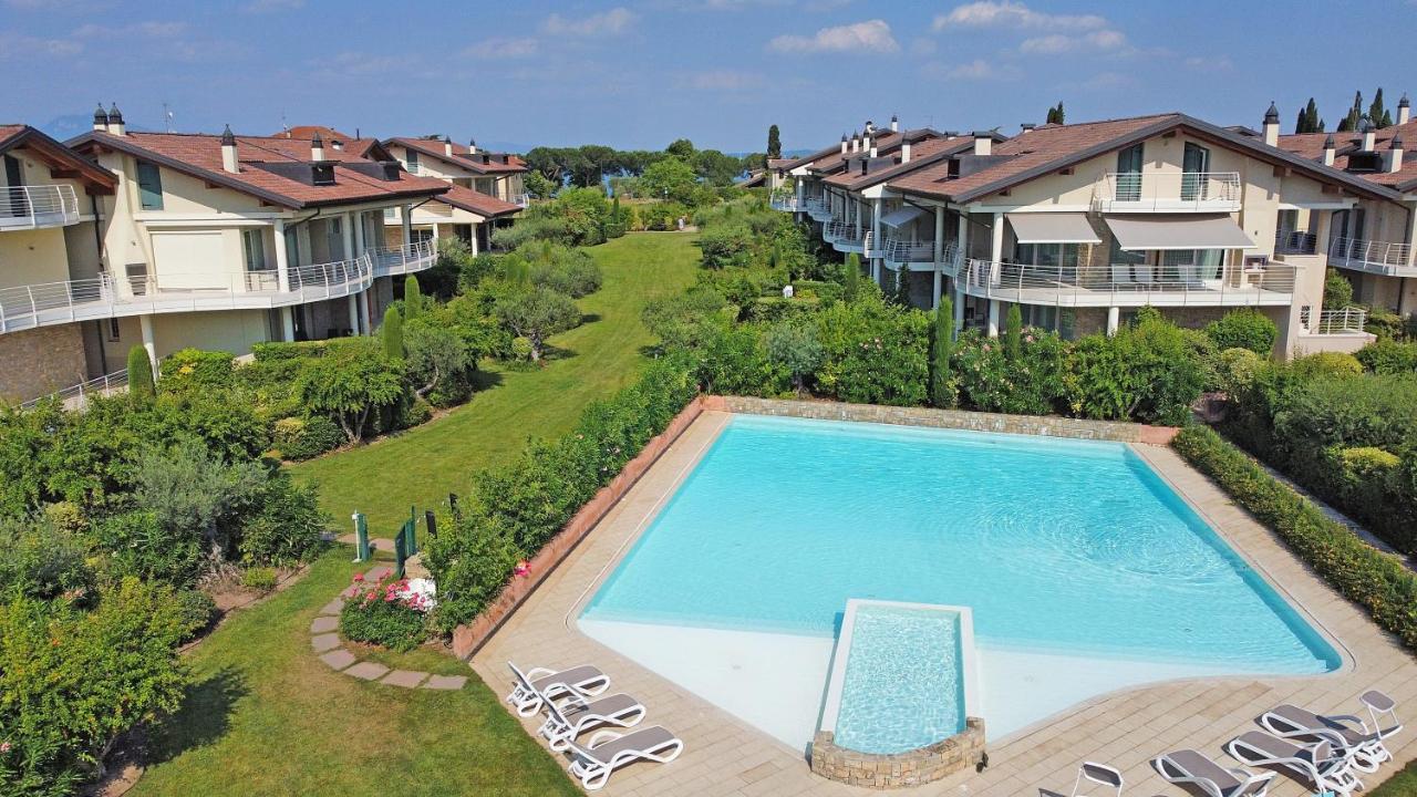Giulia Luxury Apartment Sirmione