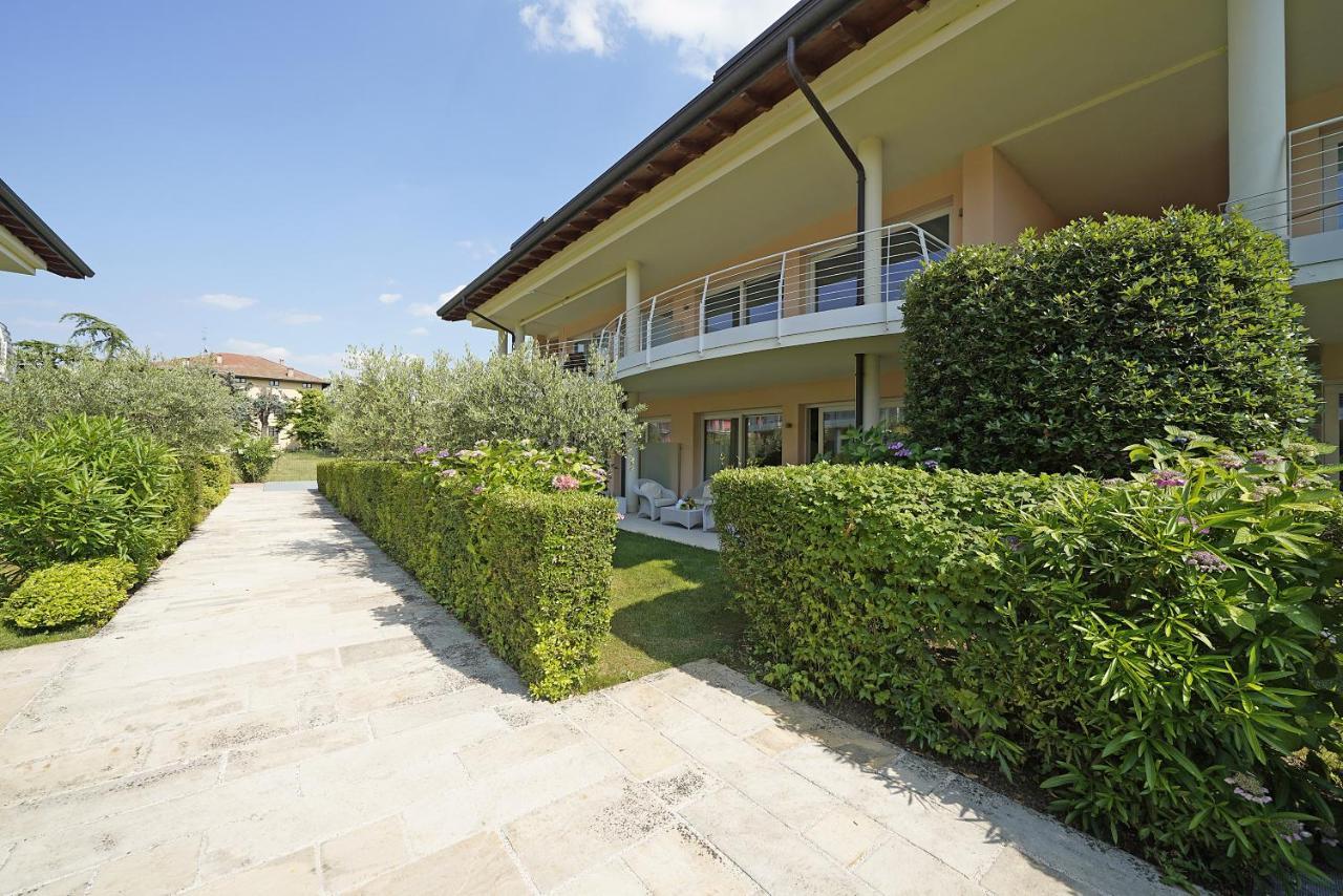 Apartment Giulia Luxury Sirmione