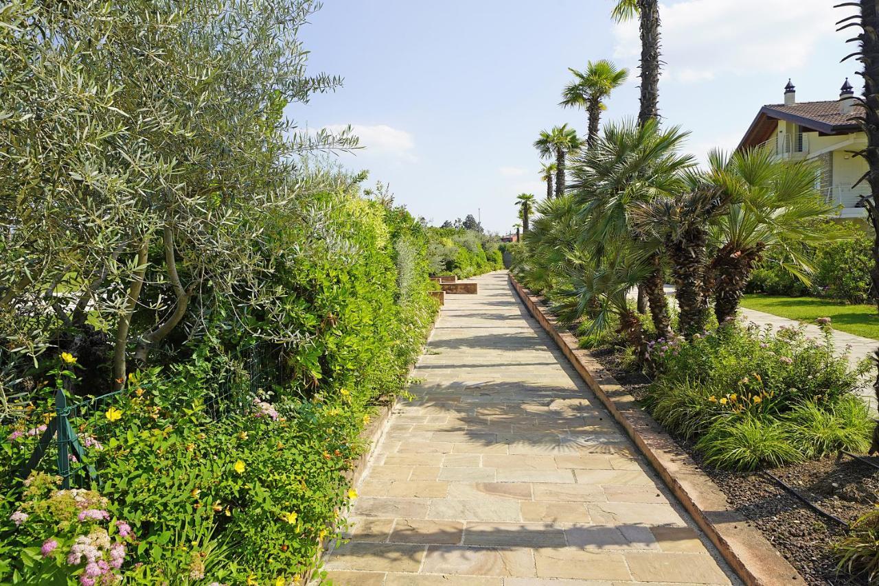 Apartment Giulia Luxury *