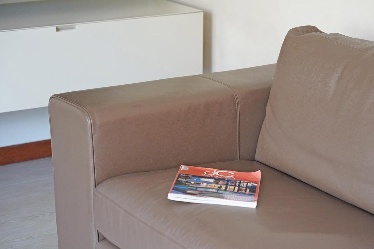 Giulia Luxury Apartment Sirmione