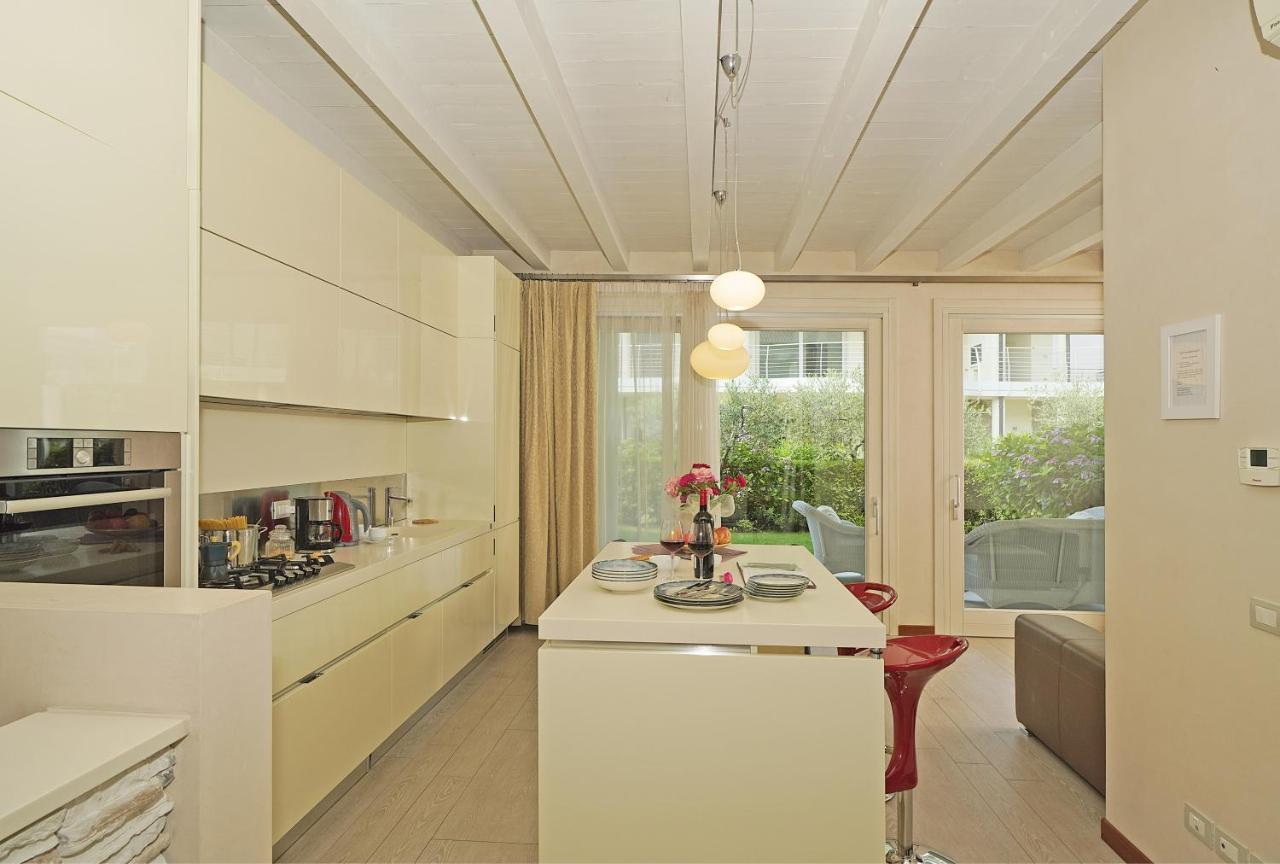 Giulia Luxury Apartment *