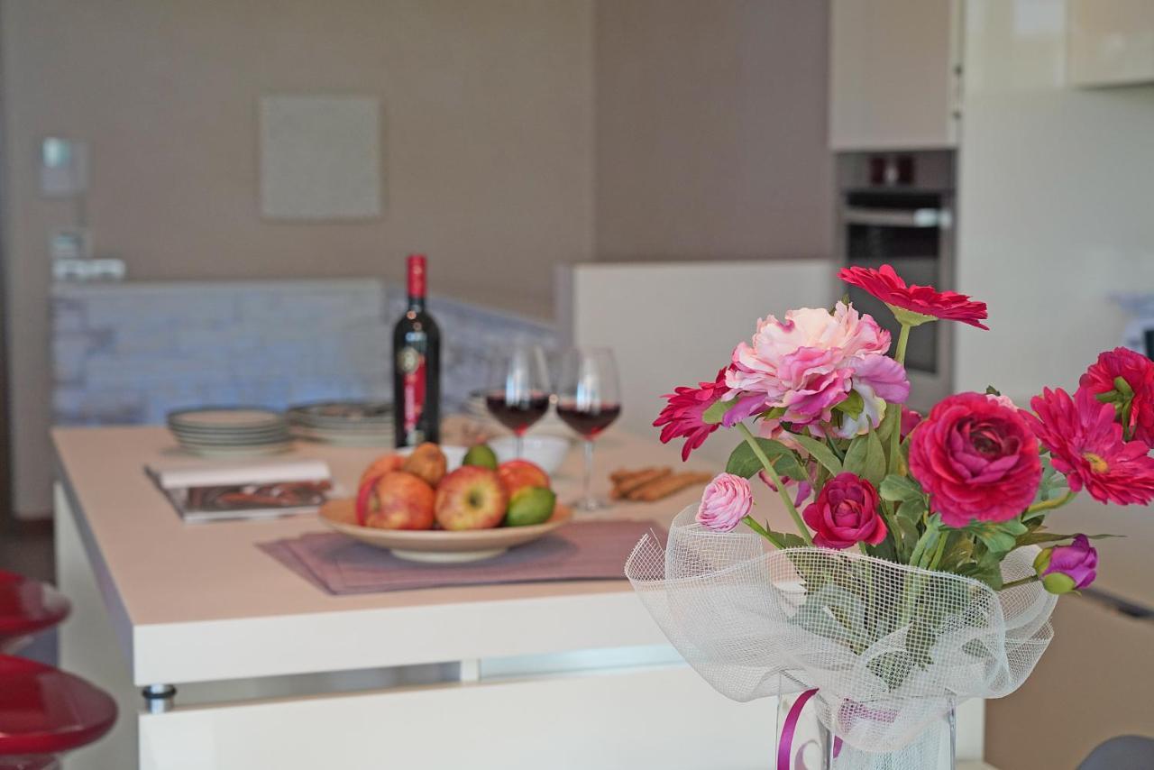 Giulia Luxury Sirmione
