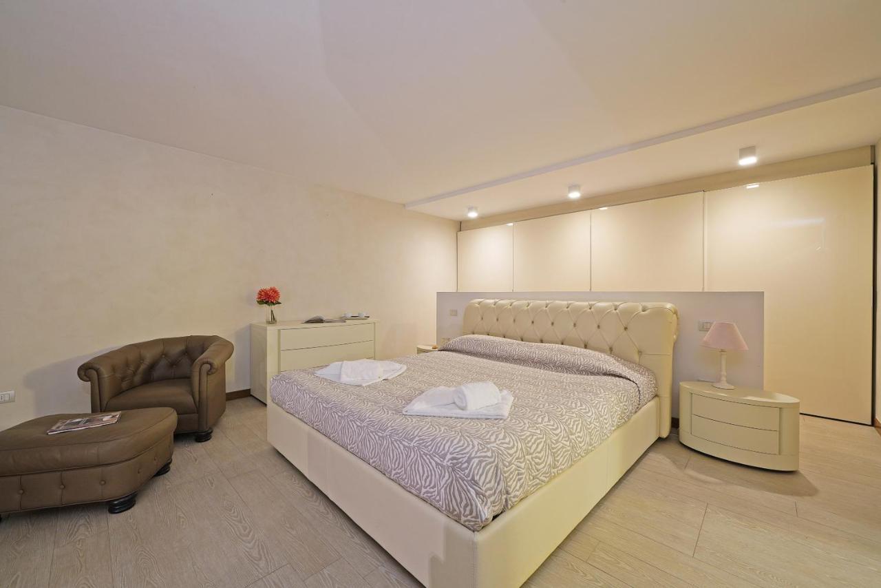 Giulia Luxury Apartment