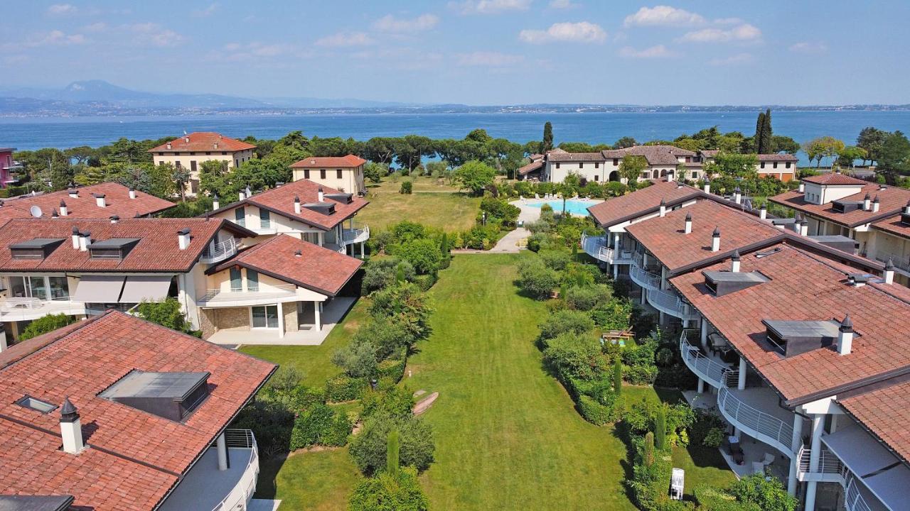 Giulia Luxury Sirmione