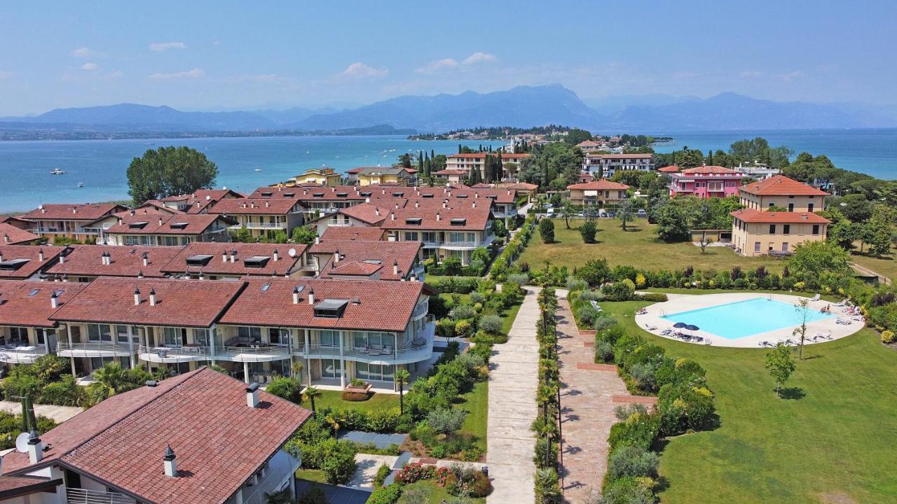 Giulia Luxury Apartment *