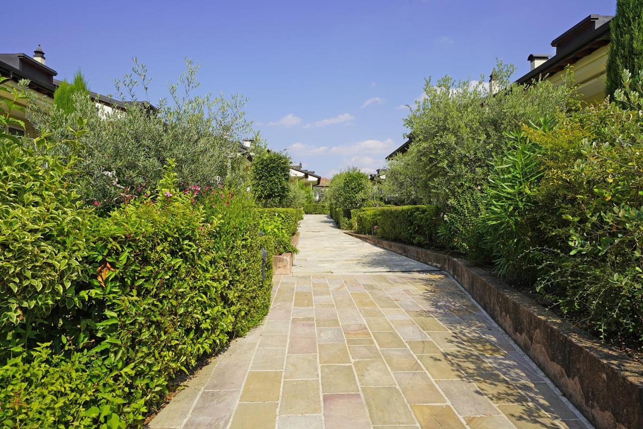 Giulia Luxury Apartment