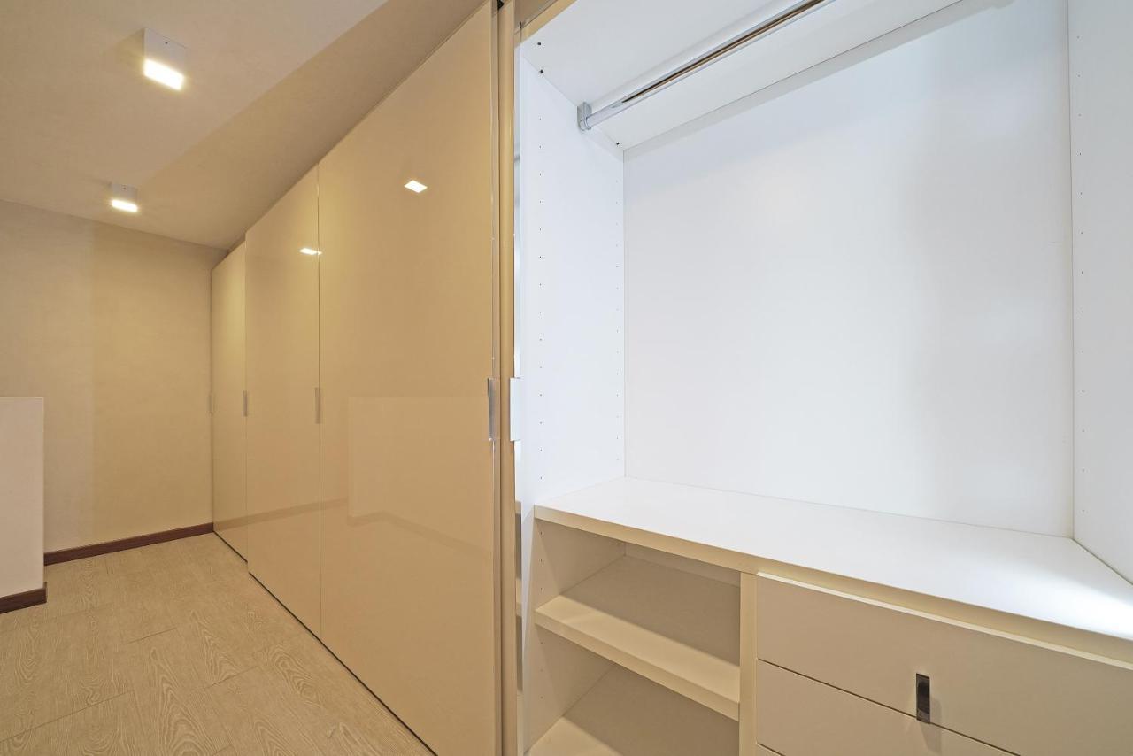 Apartment Giulia Luxury *