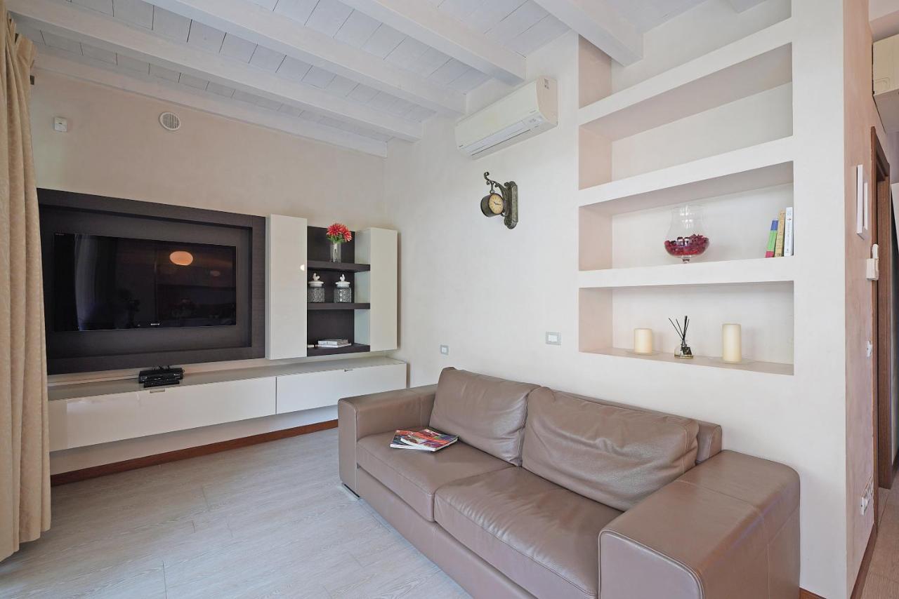 Apartment Giulia Luxury Sirmione