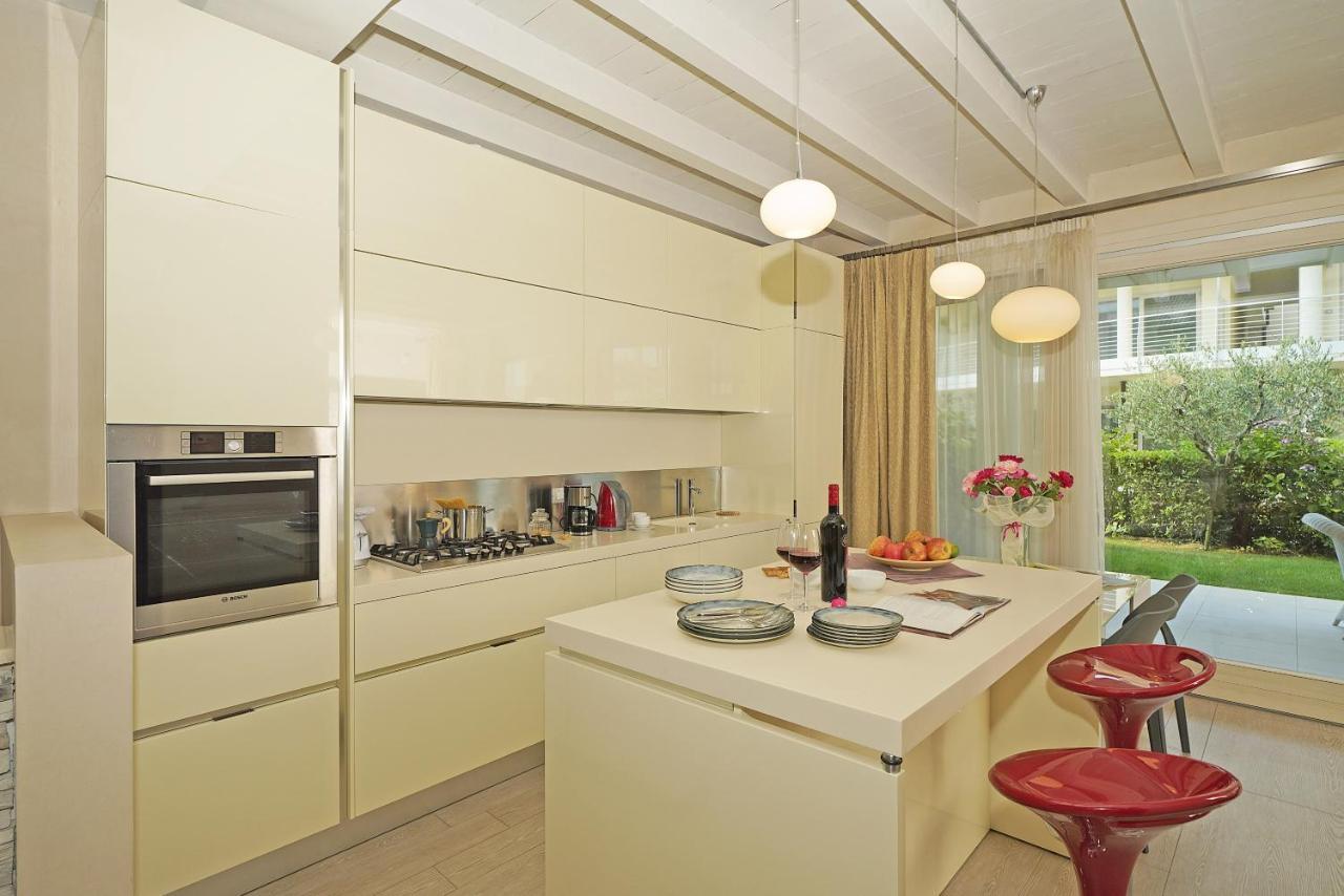 Giulia Luxury Apartment *