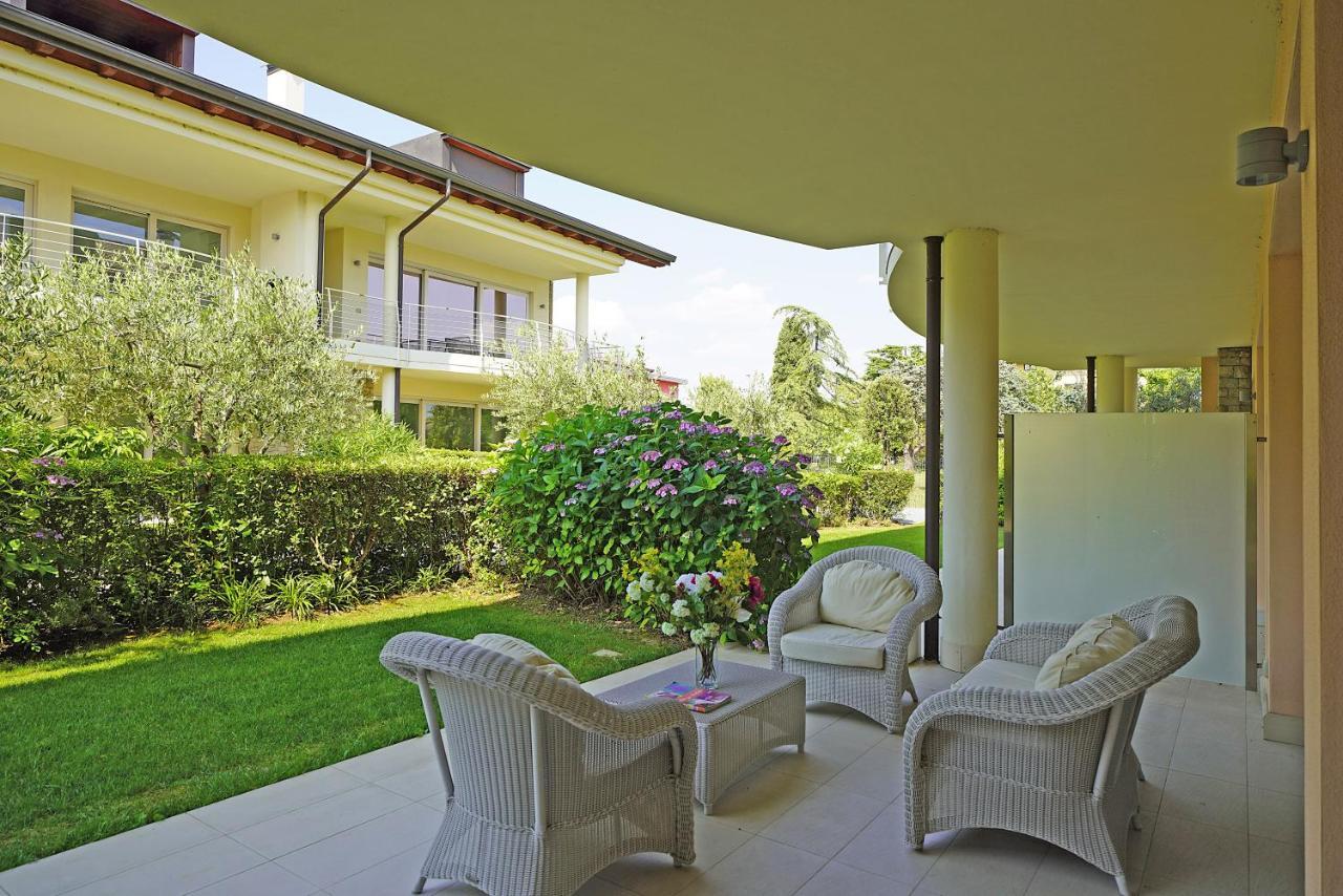 Giulia Luxury * Sirmione
