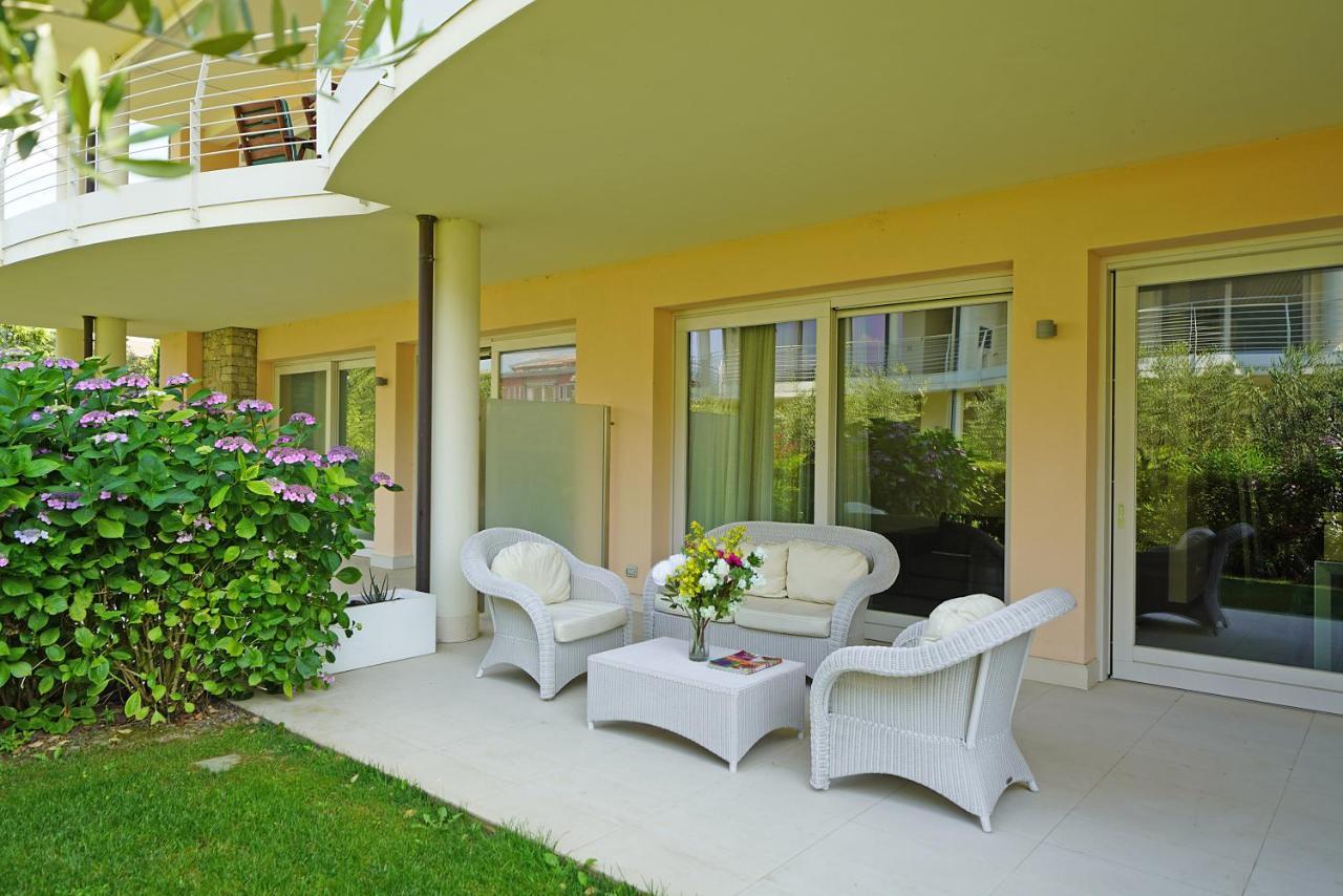 Giulia Luxury Apartment