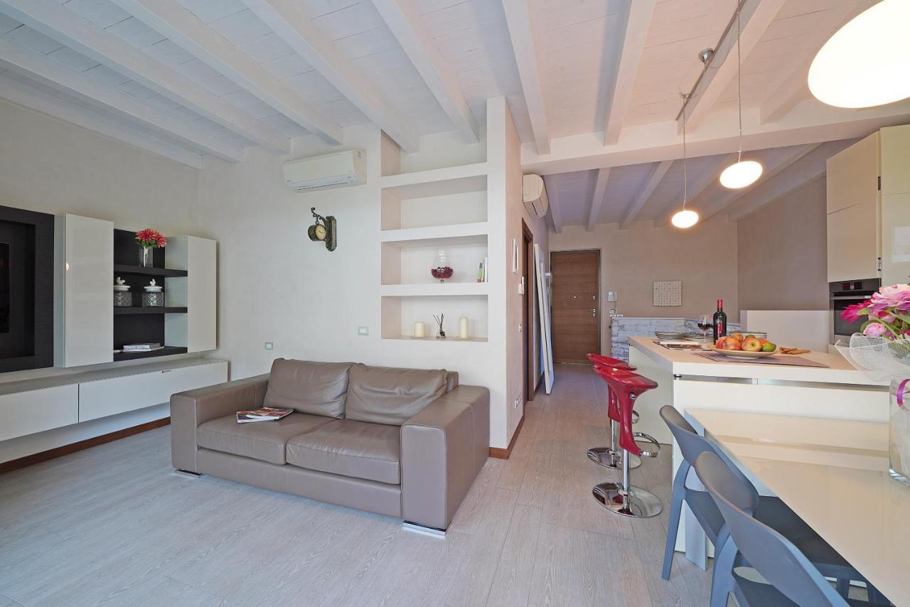 Giulia Luxury Apartment *
