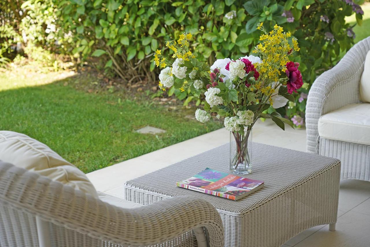 Apartment Giulia Luxury