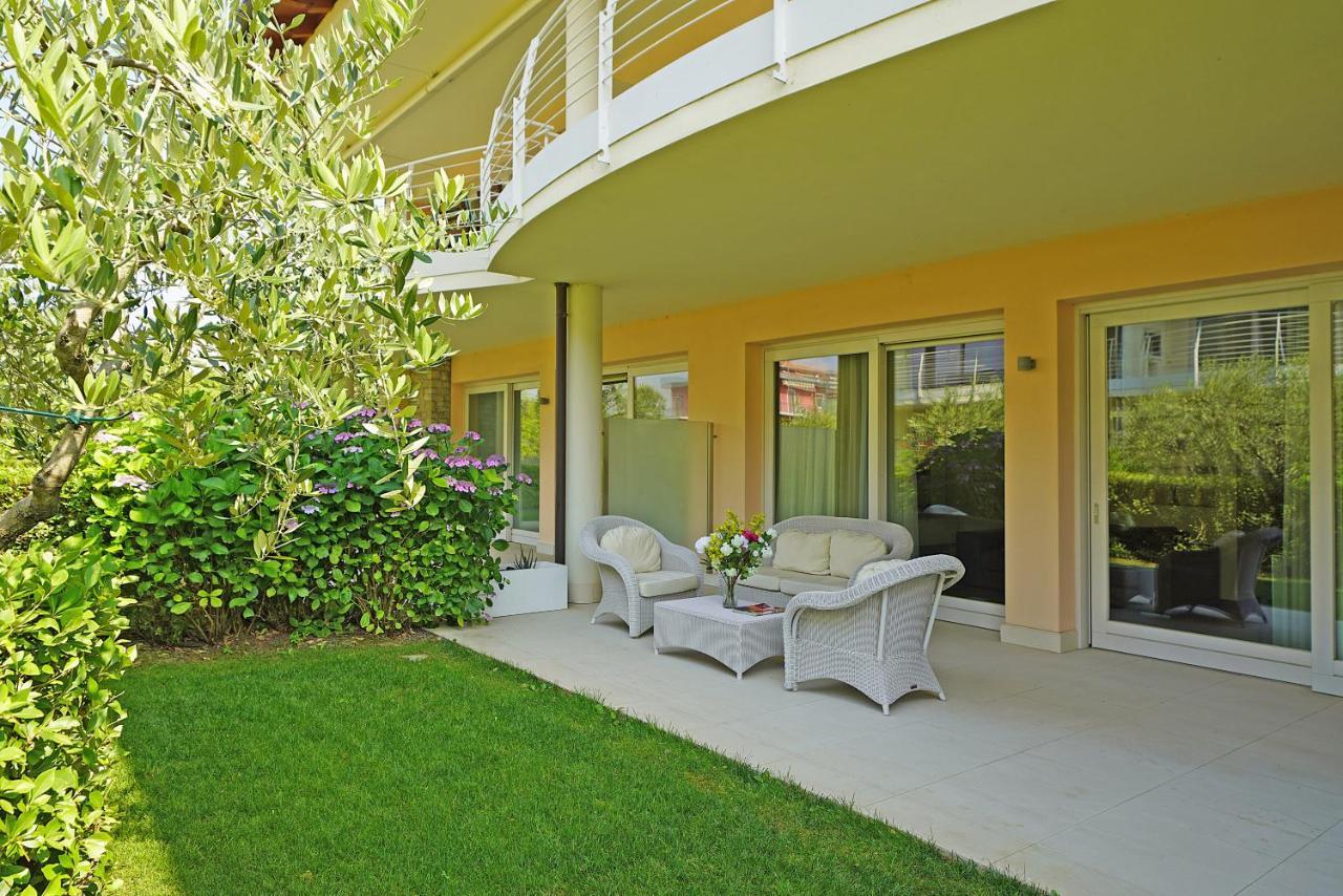 Giulia Luxury * Sirmione