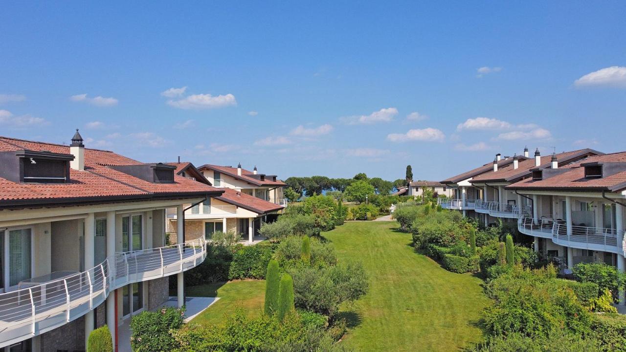 Apartment Giulia Luxury Sirmione