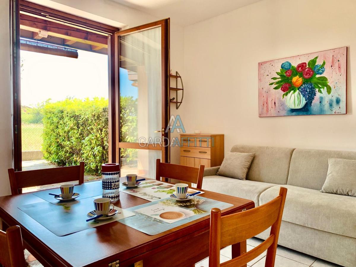Azzurrite - - Gardaaffitti Com Apartment Sirmione