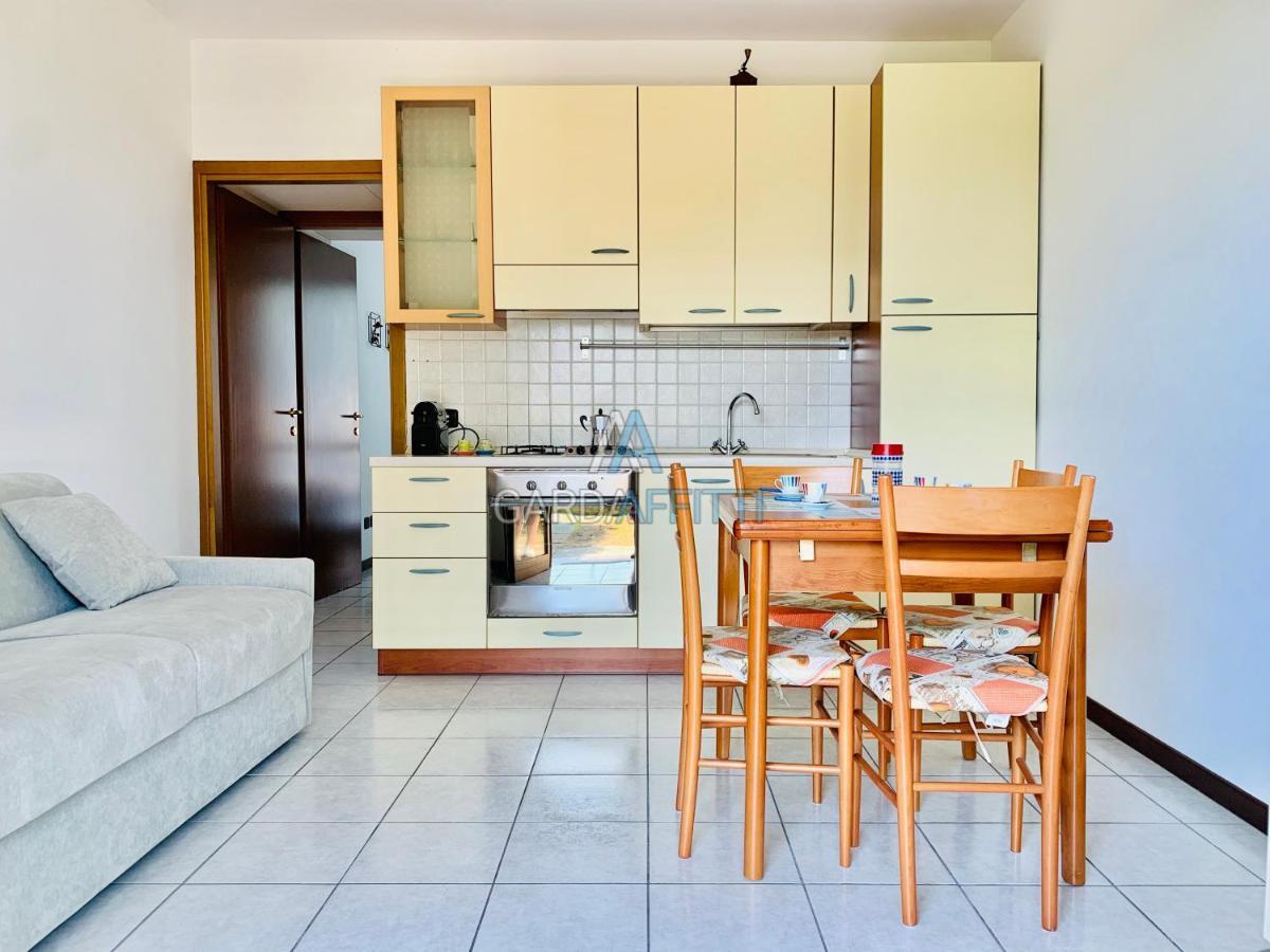 Azzurrite - - Gardaaffitti Com Appartamento Sirmione