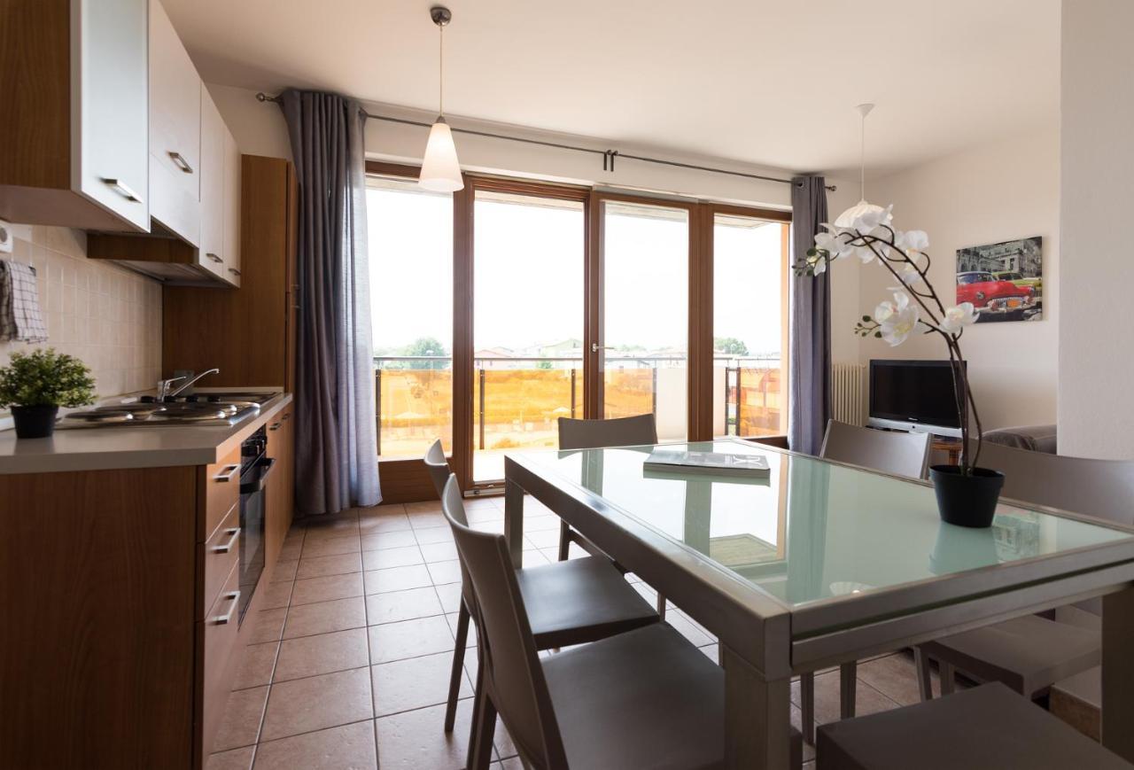 Apartman Gardappartamenti Benacus Sirmione