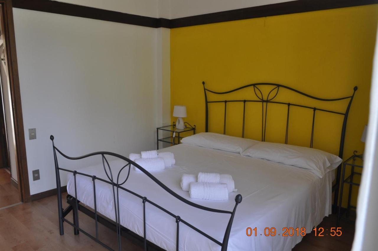 Casa Al 2 Lugana Medio Apartment