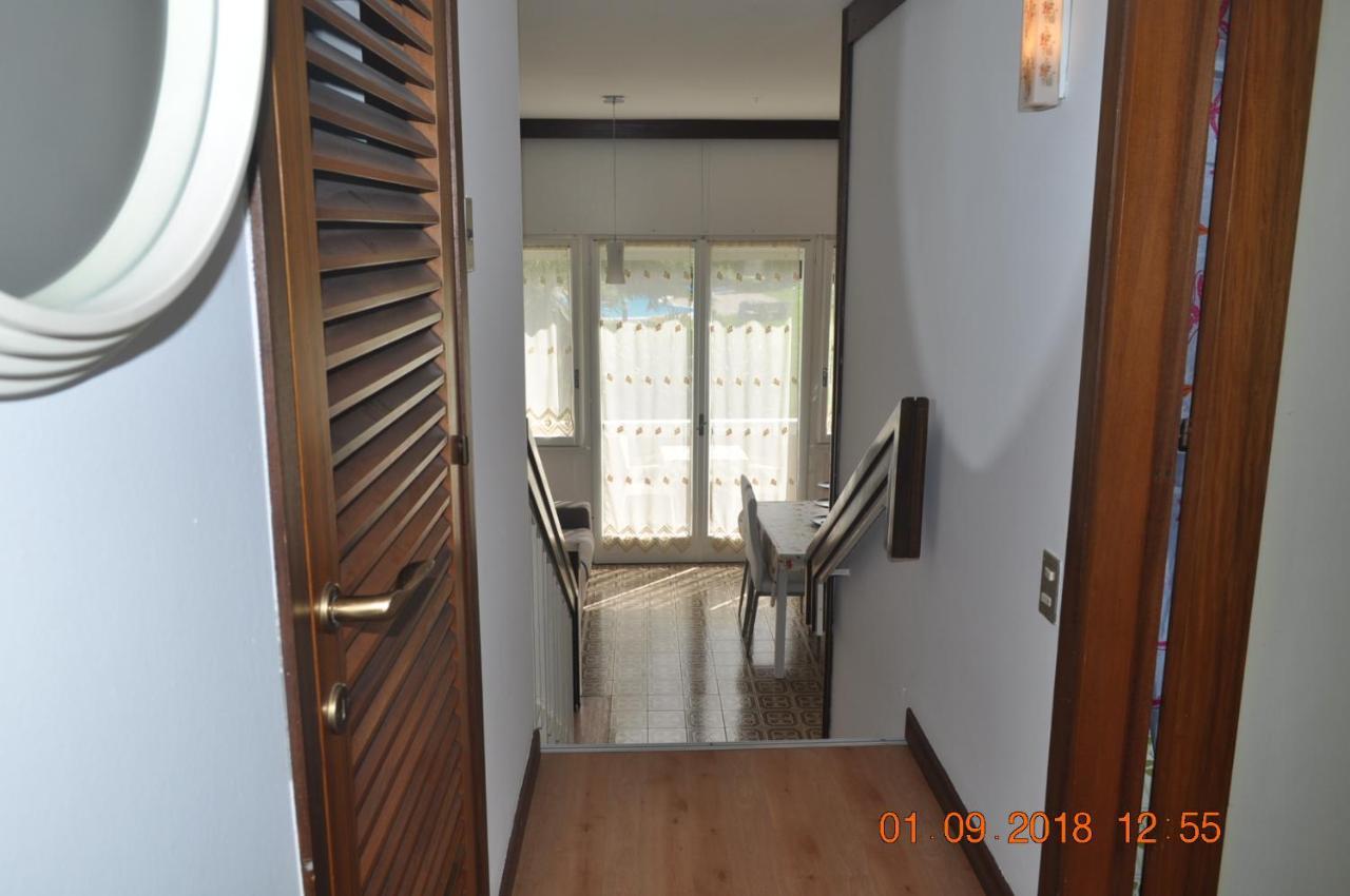 Apartment Casa Al 2 Lugana Medio *