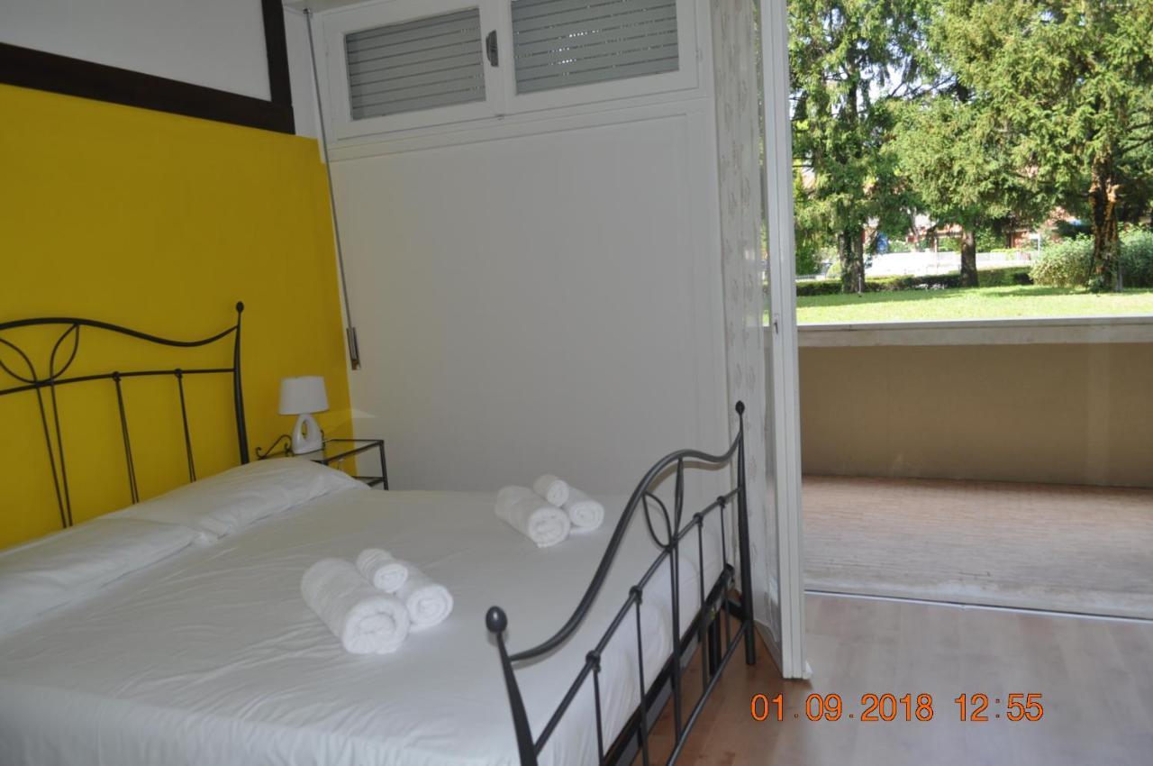 Casa Al 2 Lugana Medio Apartamento Sirmione