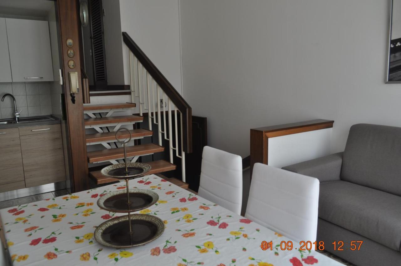 Casa Al 2 Lugana Medio Apartamento