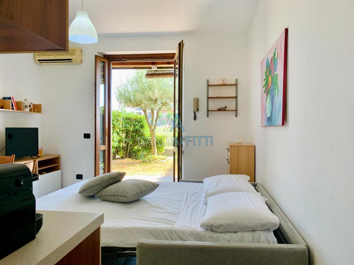 Azzurrite - - Gardaaffitti Com Apartment Sirmione