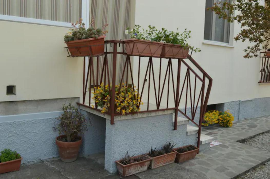 Apartment Casa Cristina