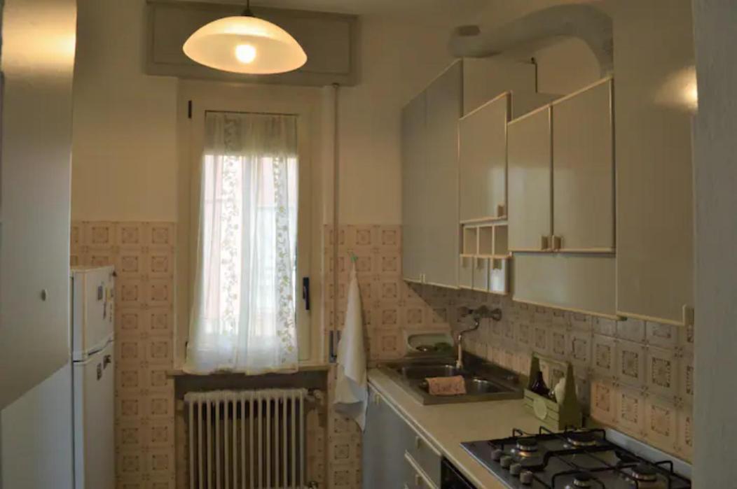 Casa Cristina Apartment
