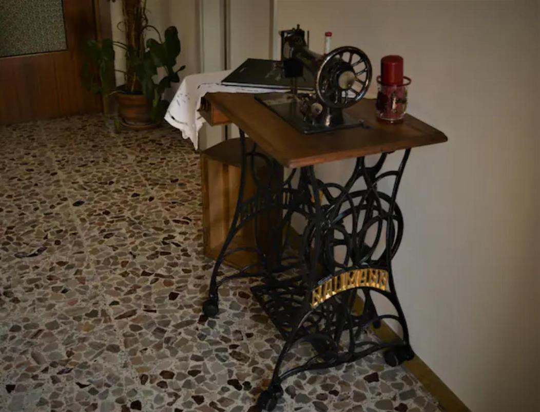 Casa Cristina
