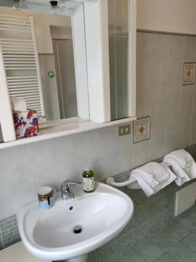 Apartment Casa Cristina Sirmione