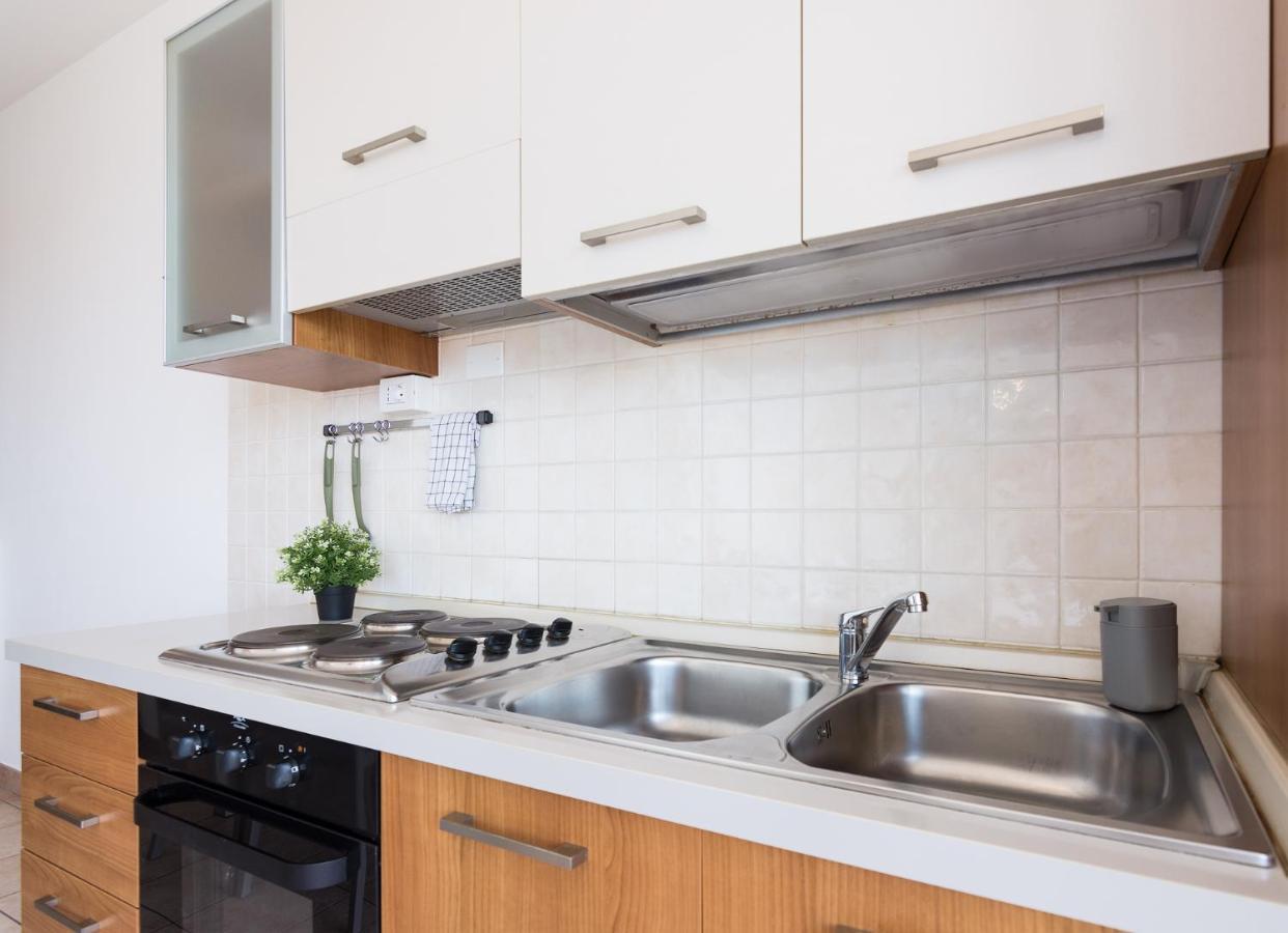 Apartman Gardappartamenti Benacus
