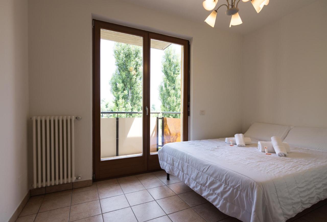 Apartman Gardappartamenti Benacus *
