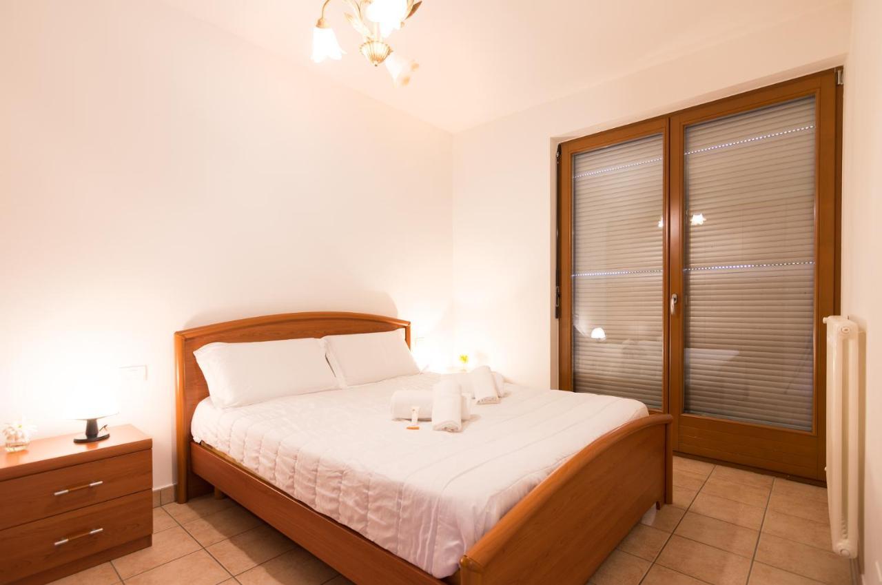 Gardappartamenti Benacus Apartman