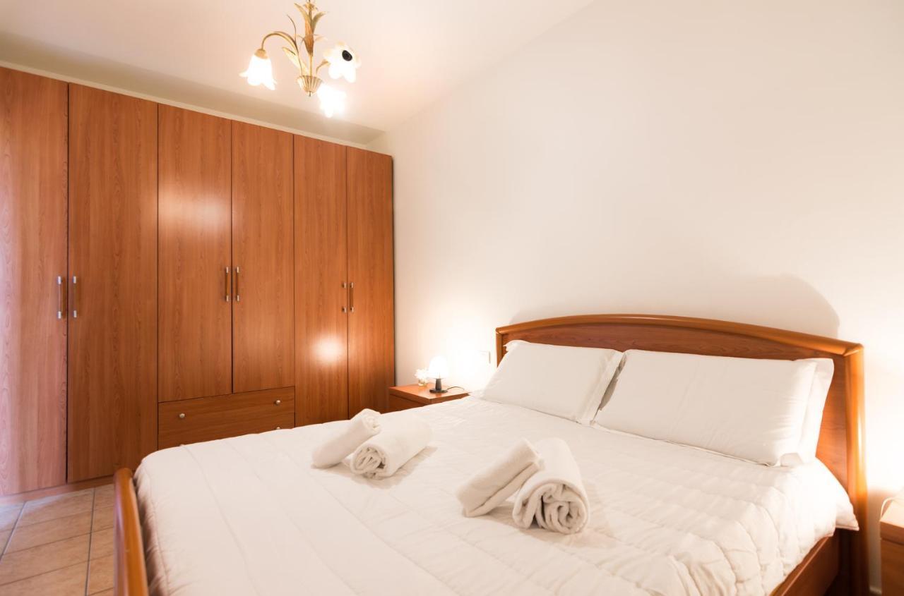 Gardappartamenti Benacus Apartman
