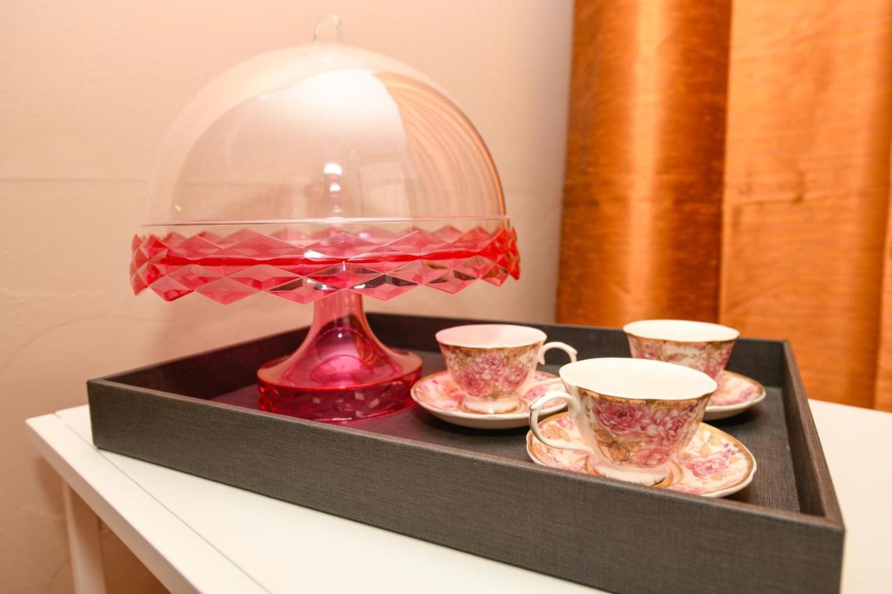 Prestige Guest house *