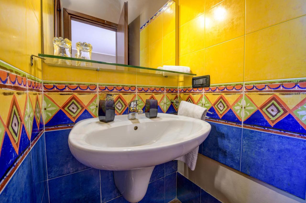Prestige Guest house Sirmione