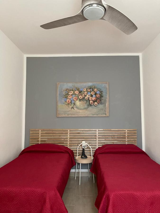 Holiday home Il Capriccio Di Silvia