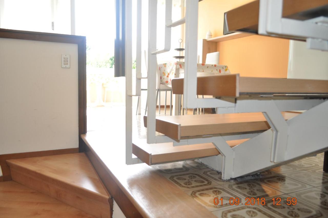 Casa Al 2 Lugana Medio