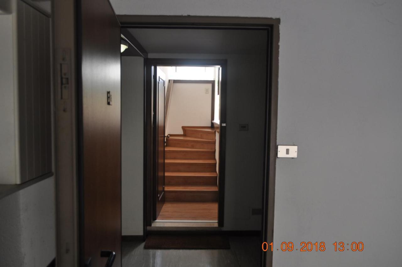 Casa Al 2 Lugana Medio Apartment Sirmione