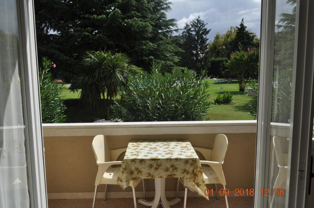Casa Al 2 Lugana Medio Apartment *