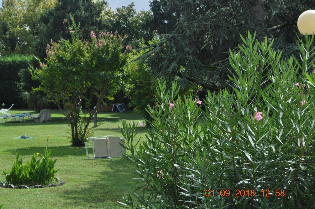 Casa Al 2 Lugana Medio *