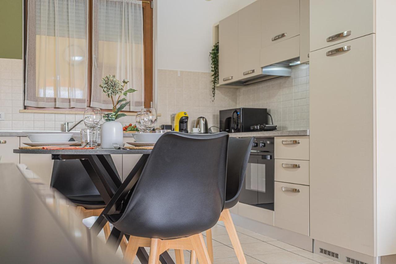 Hygge Family - One Step Away From The Lake!!! Apartment Sirmione