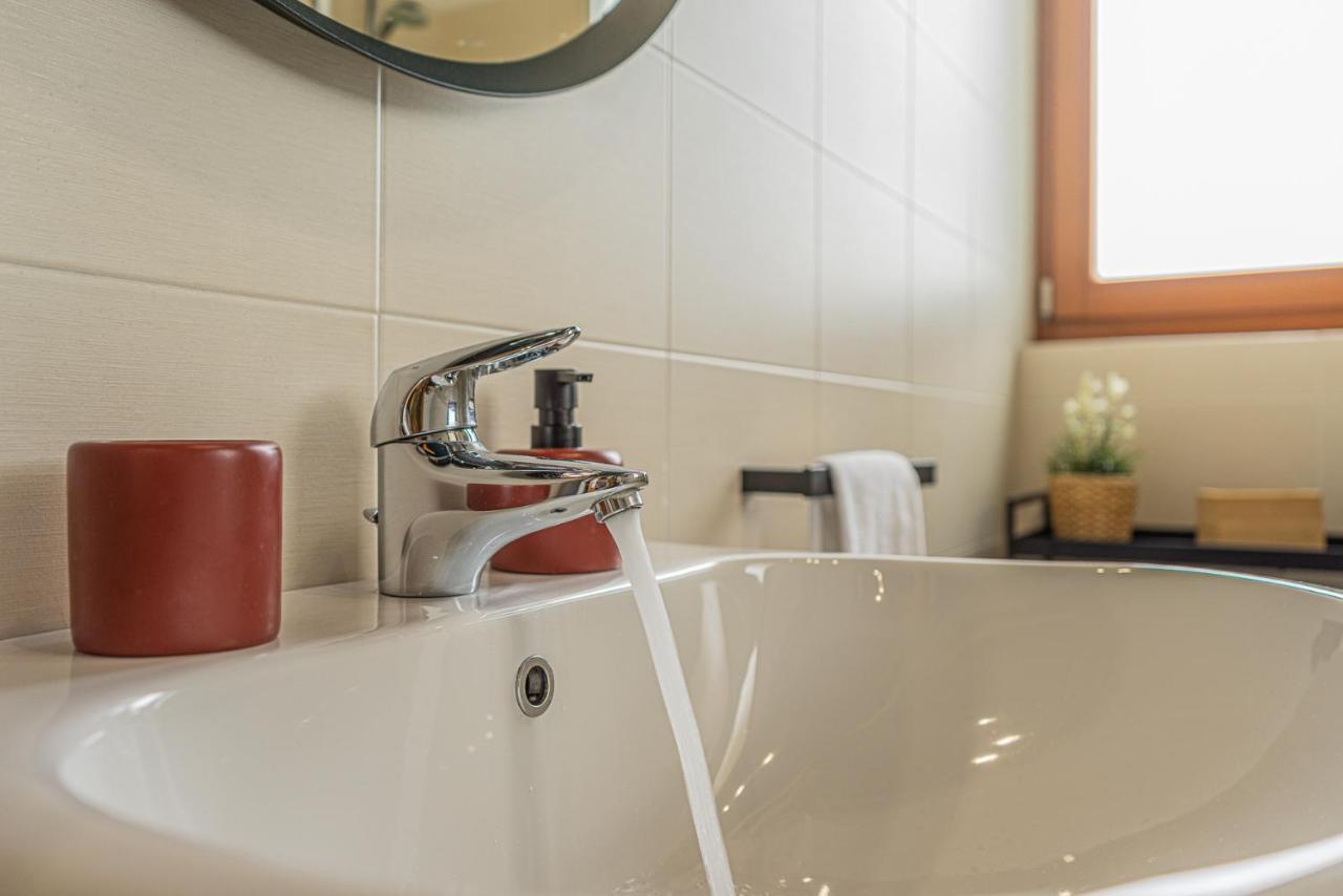Hygge Family - One Step Away From The Lake!!! Apartment Sirmione